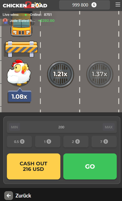 Warum Chicken Road 2 mobil ohne Standalone-App auskommt